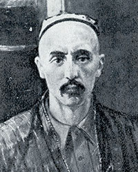 Хамза ниязи. Хамза Хакимзаде Ниязи. Абдурауф Фитрат(1886—1938).